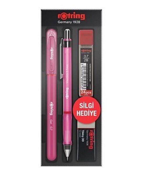Rotring Versatil Kalem